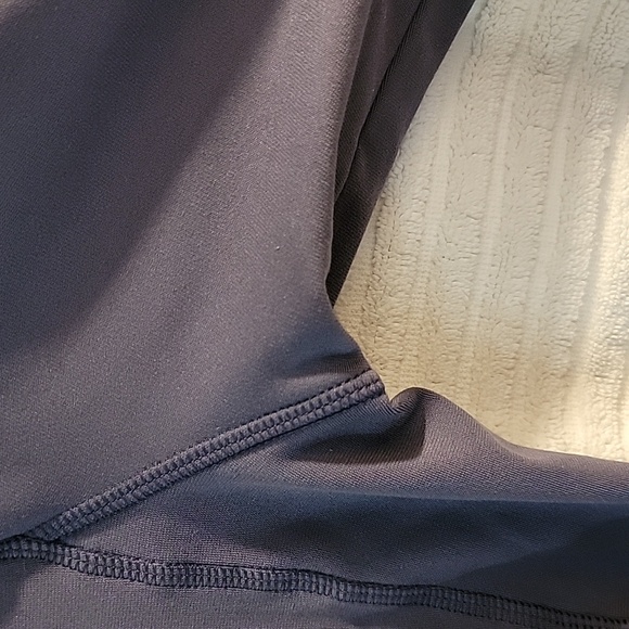 Salomon women zipper hoodie - Picture 6 of 9